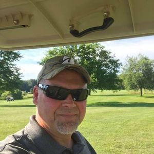 Meet your Posher, Scott